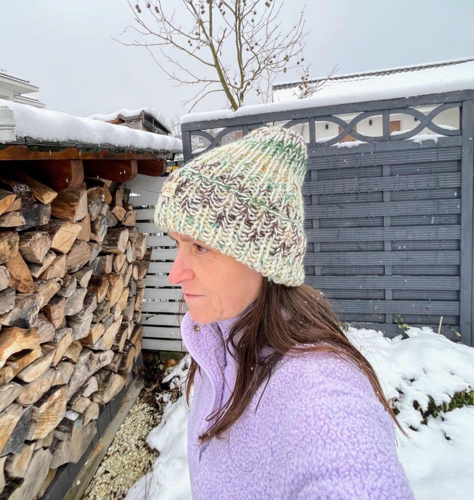 obrazek → Czapka Dzika puszcza