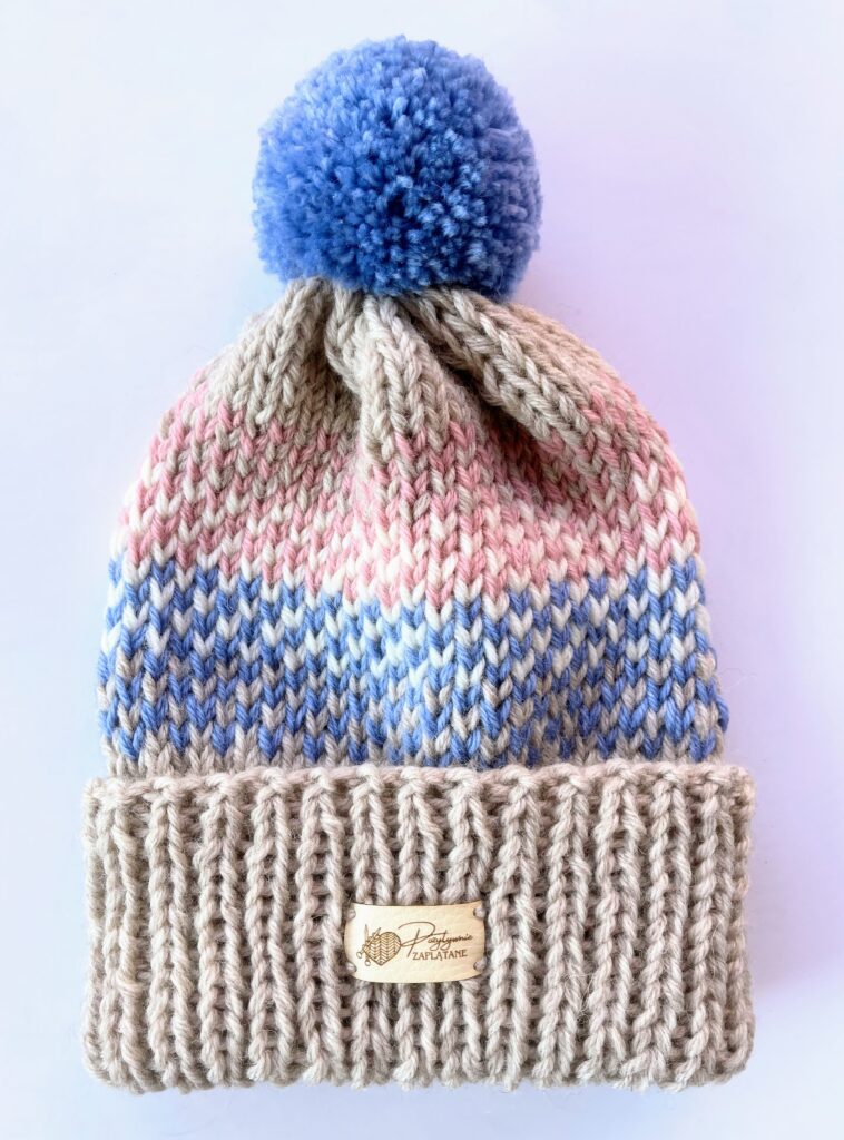 Czapka Zimowa przygoda