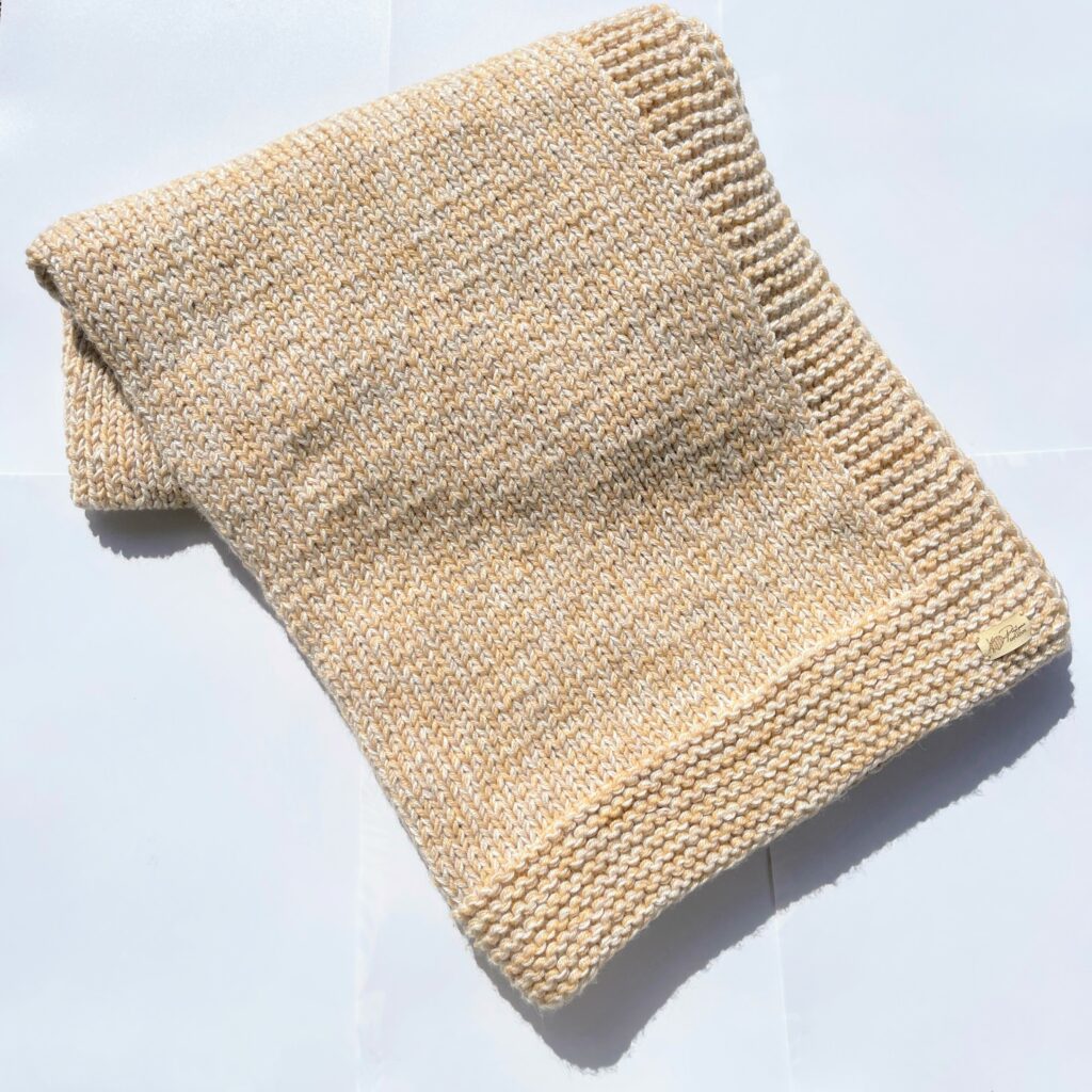 obrazek → Koc Domowe ciepło