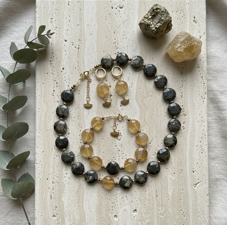 Unikatowy komplet dla WOŚP