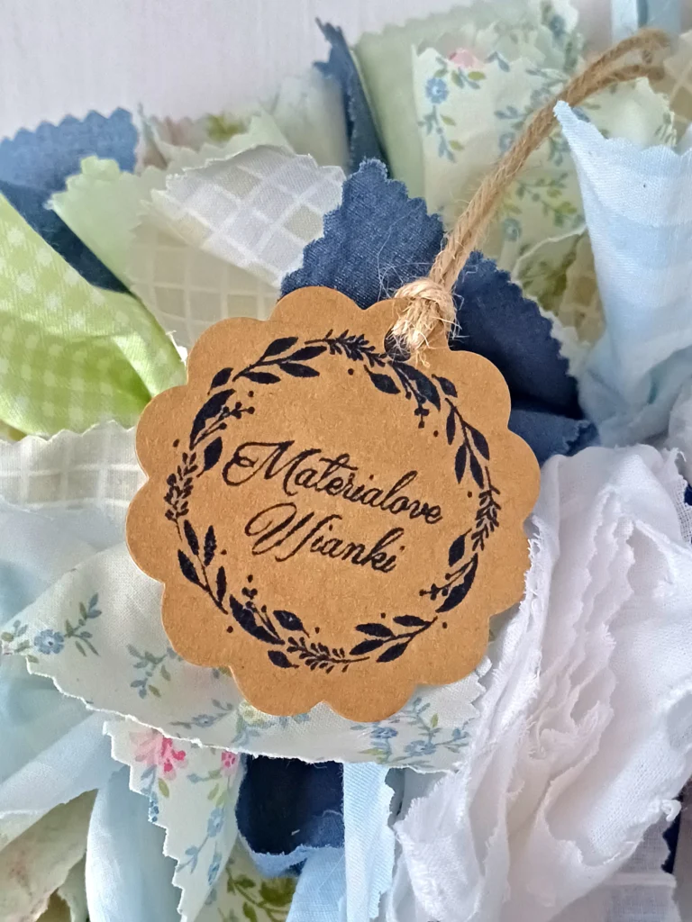 obrazek → Wianek wiosenny