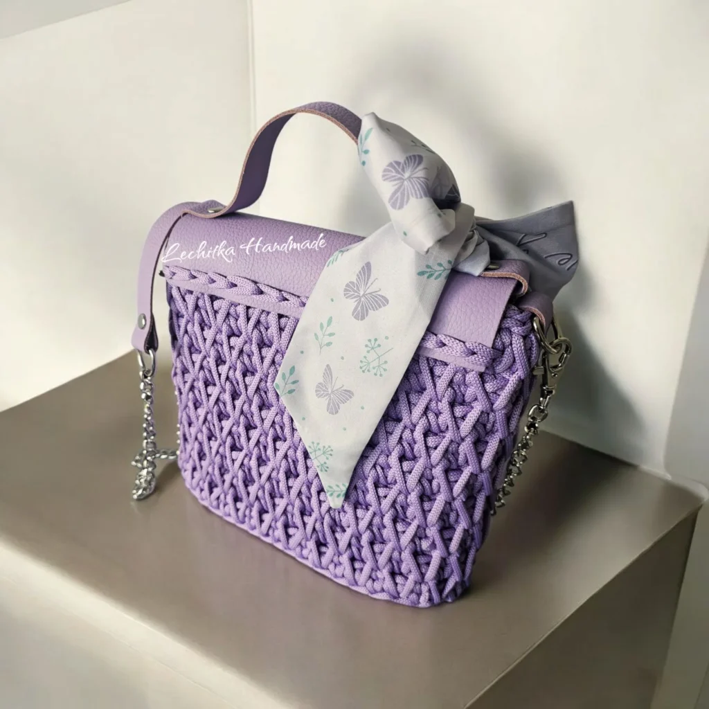 obrazek → Torebka EMILIA