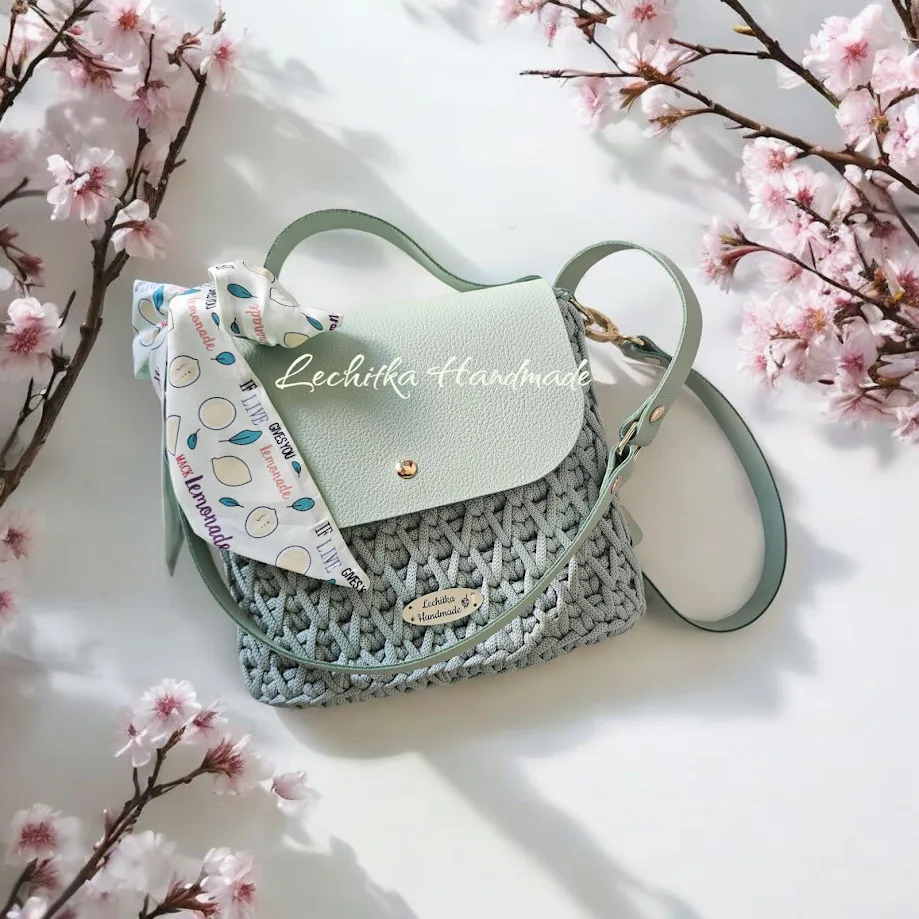 obrazek → Torebka EMILIA – pasek skórzany nieregulowany