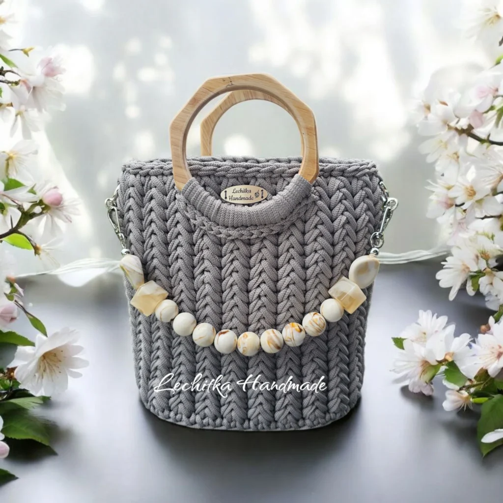 obrazek → Torebka Kuferek Agnes