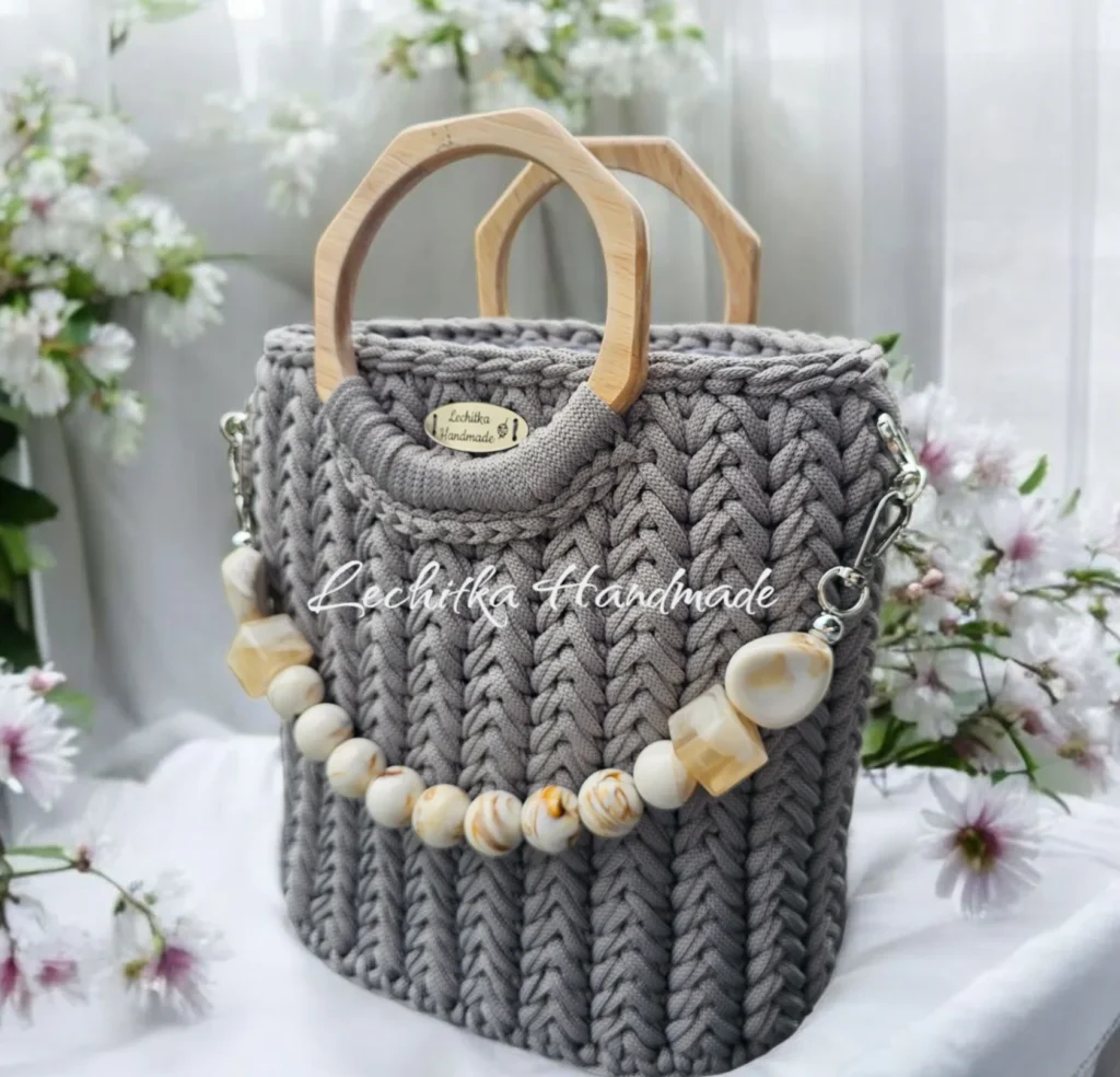 obrazek → Torebka Kuferek Agnes