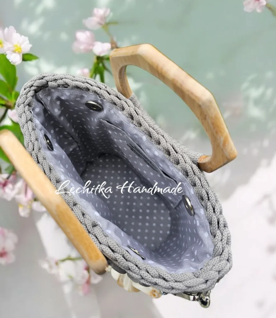 obrazek → Torebka Kuferek Agnes