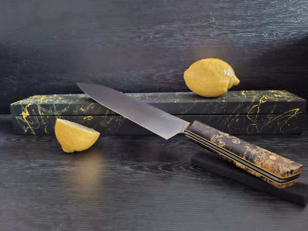 “Chef Triskelon”