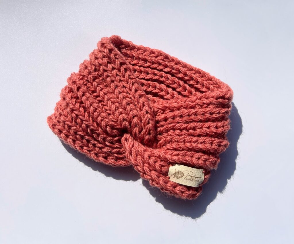 obrazek → Opaska Ceglasty promień