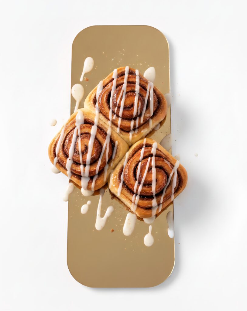 obrazek → ZŁOTA LUSTRZANA TACA 10X30CM