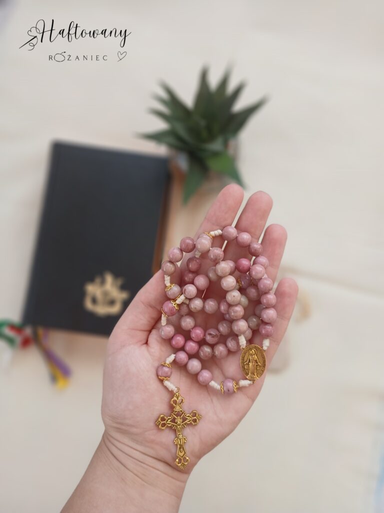 Różaniec tradycyjny