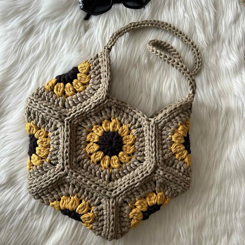 SUMMER BAG