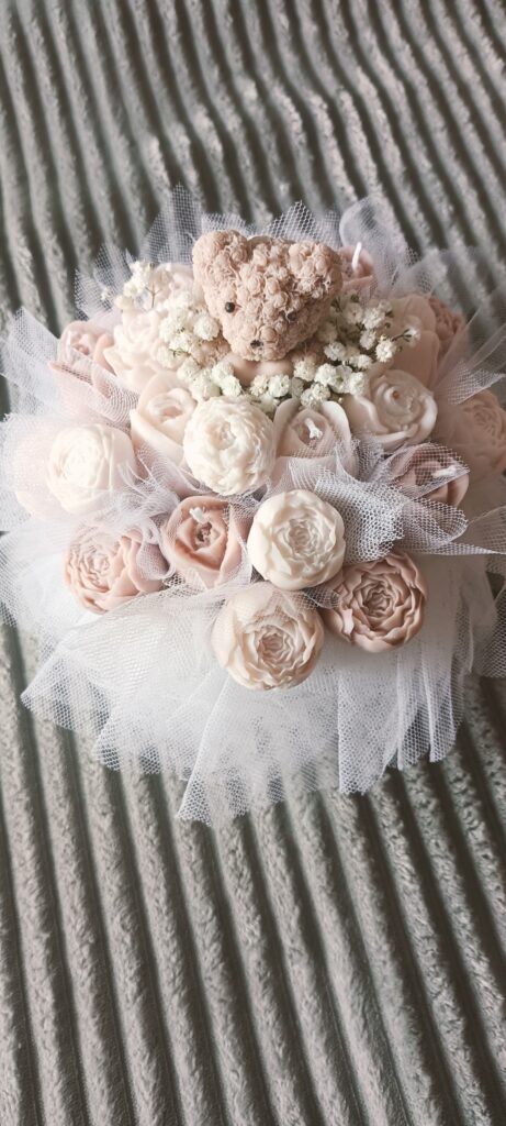 obrazek → CANDLEBOX