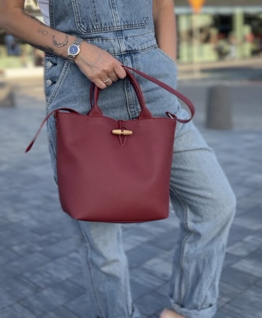 obrazek → Torebka Elisa