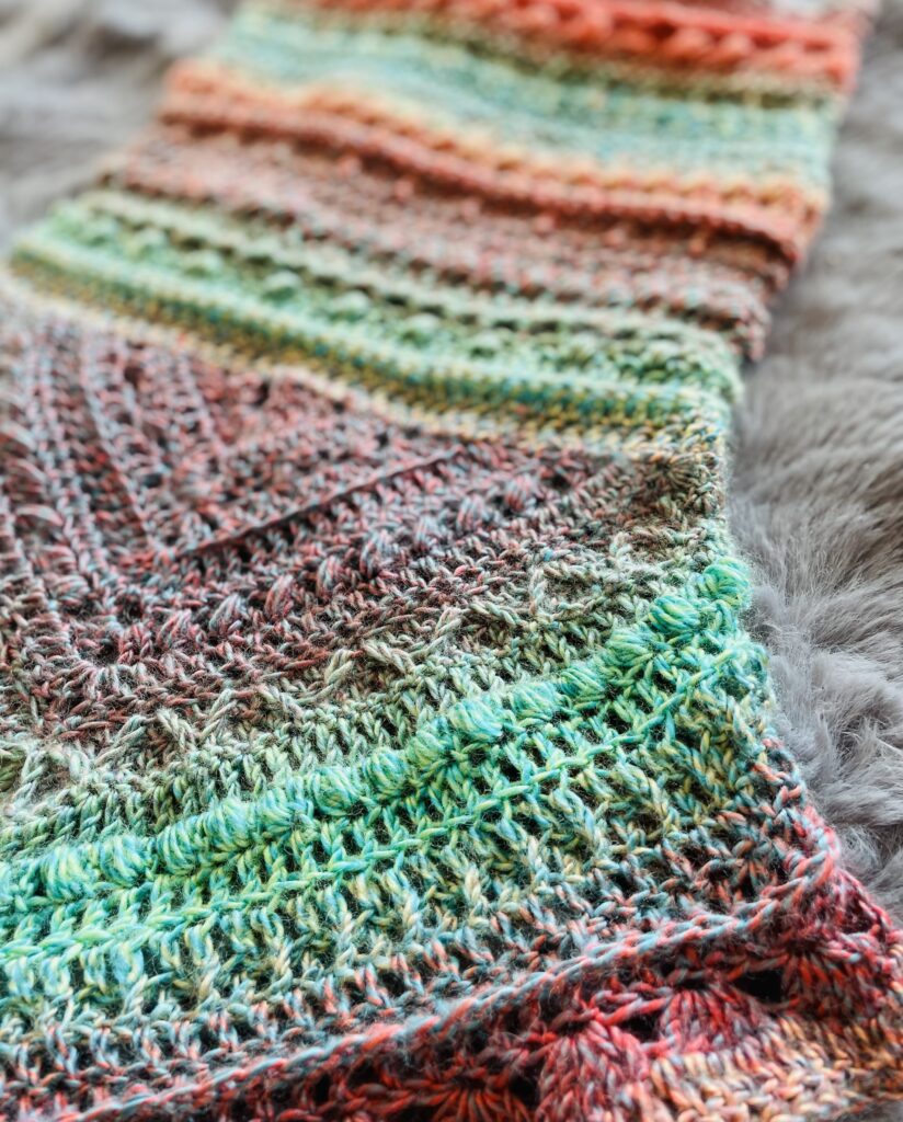 obrazek → “Zawsze z Tobą” komino chusta