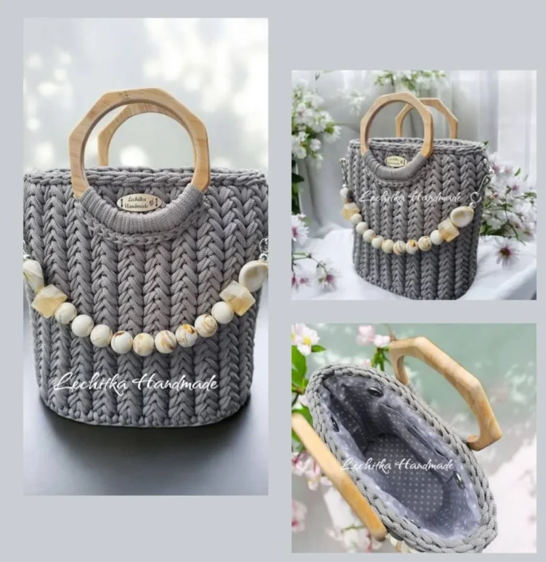 Torebka Kuferek Agnes