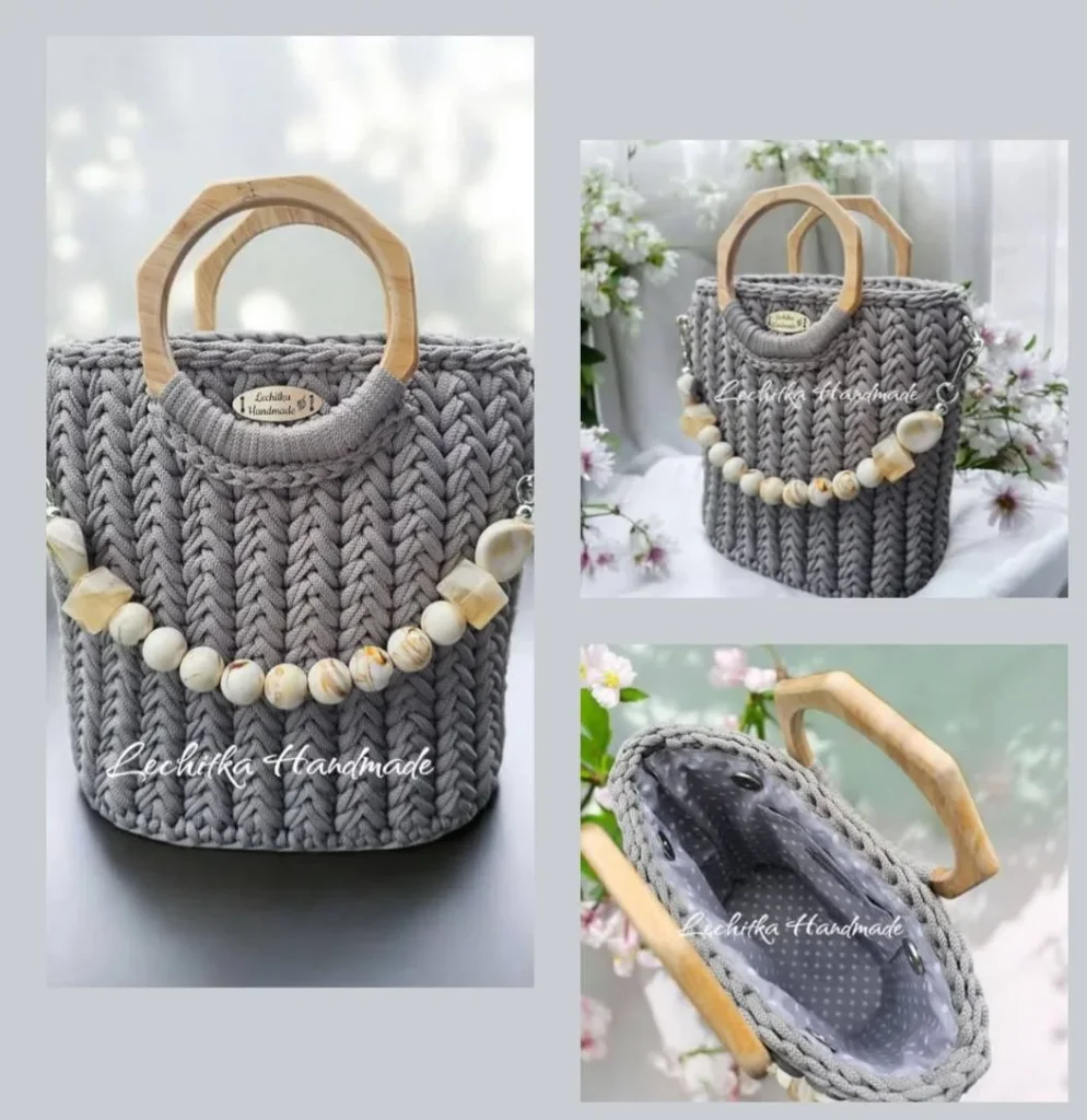 Torebka Kuferek Agnes