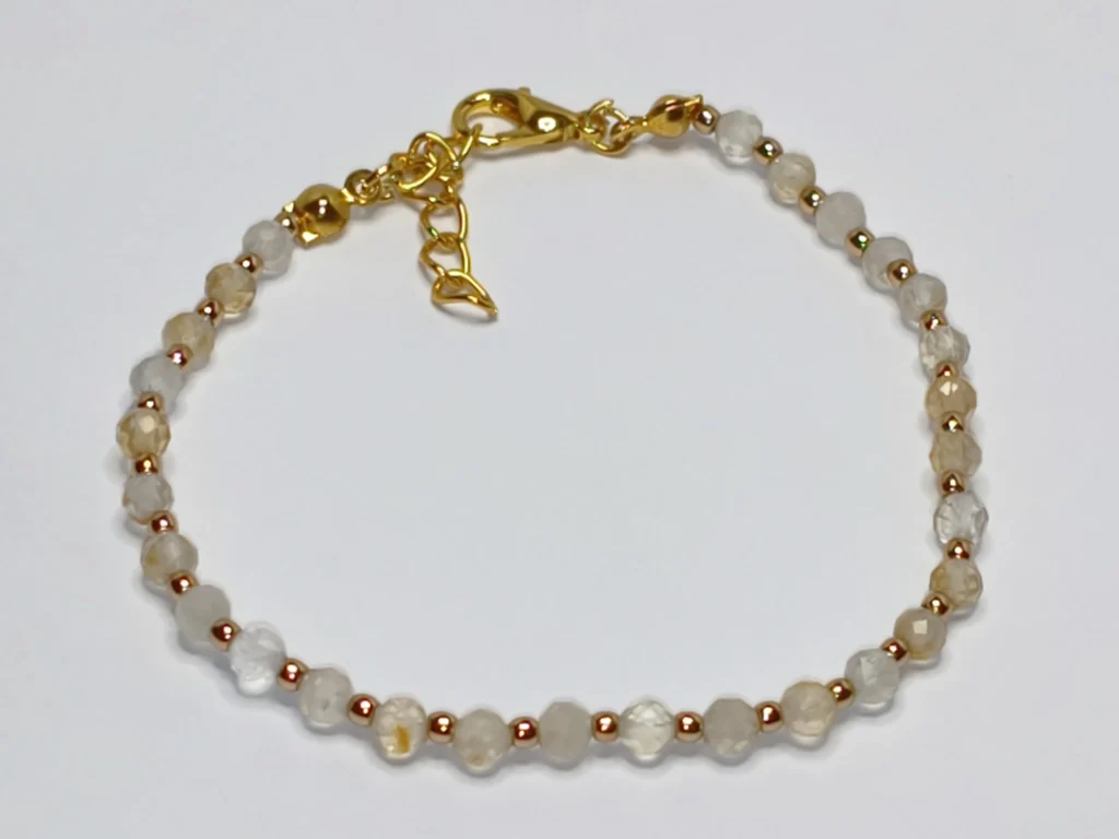 obrazek → Zestaw biżuterii z cytrynów – pozytywna