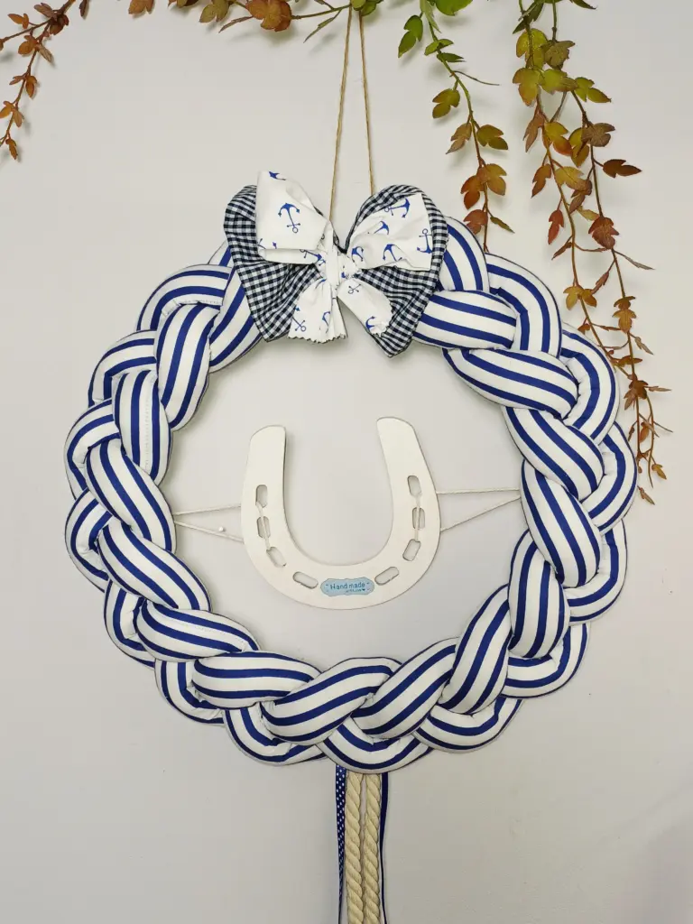 Wianek dla żeglarki/żeglarza