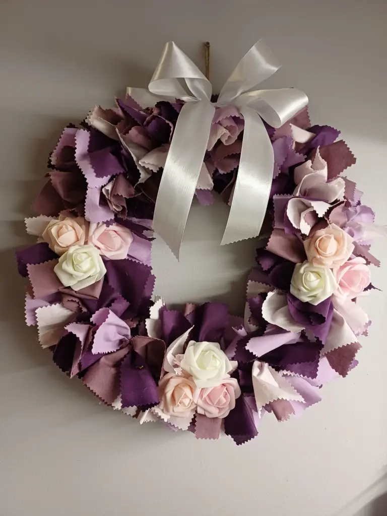 obrazek → Wianek Glamour