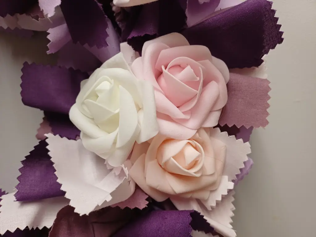 obrazek → Wianek Glamour