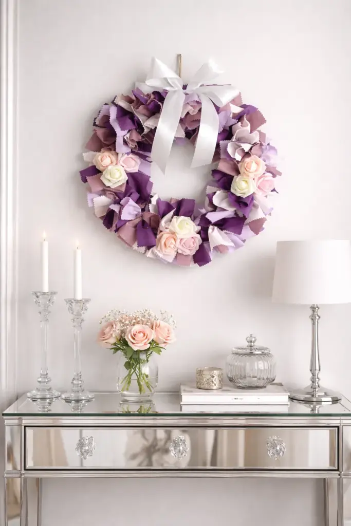 obrazek → Wianek Glamour