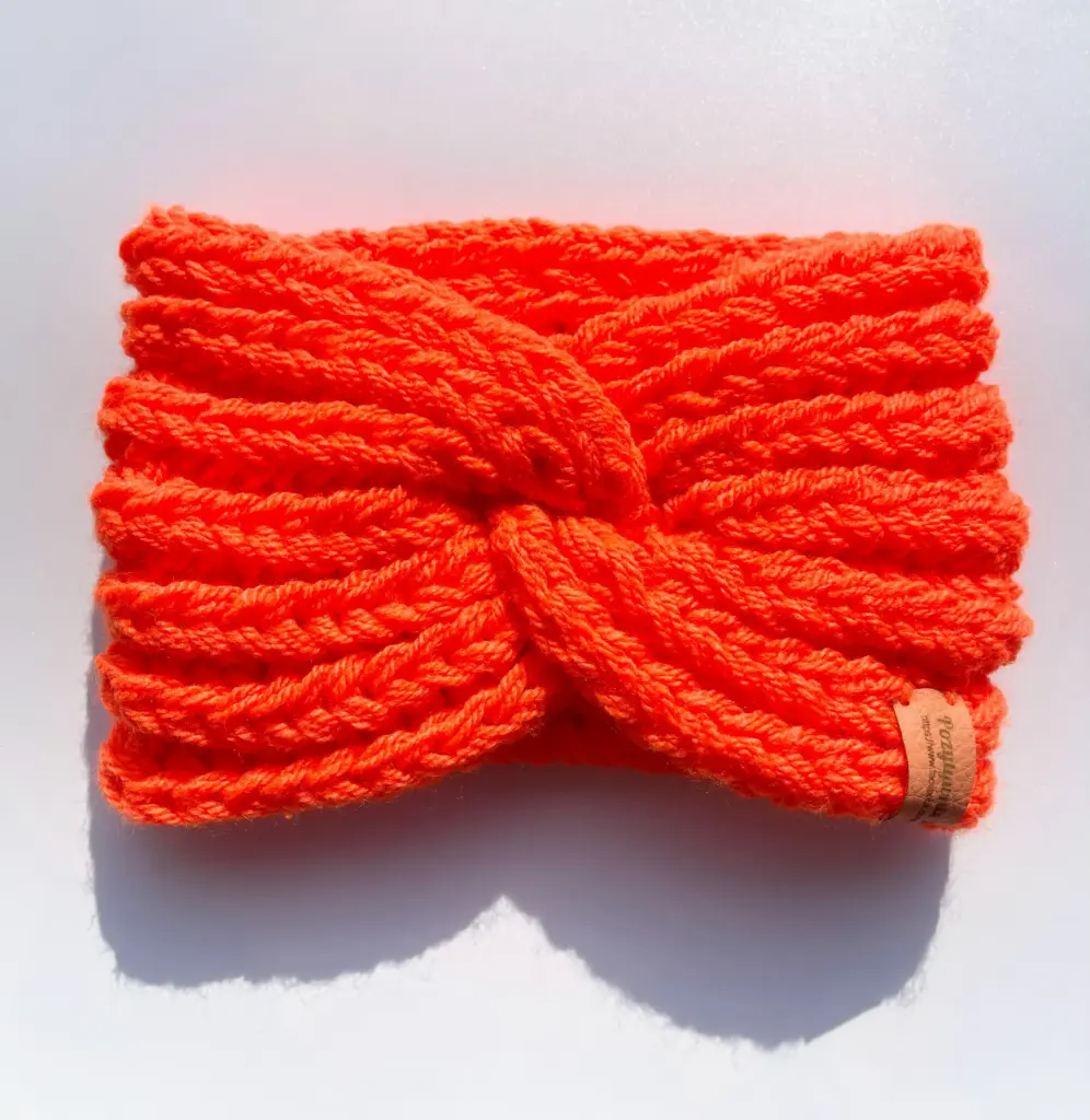 Opaska Płonący blask