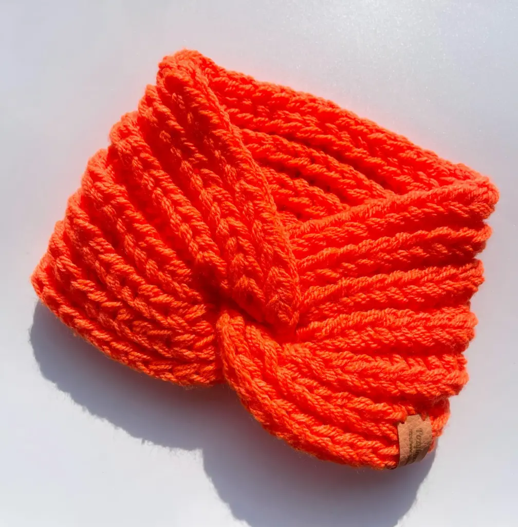 obrazek → Opaska Płonący blask