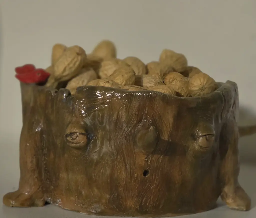 Miska Pan Pieniek
