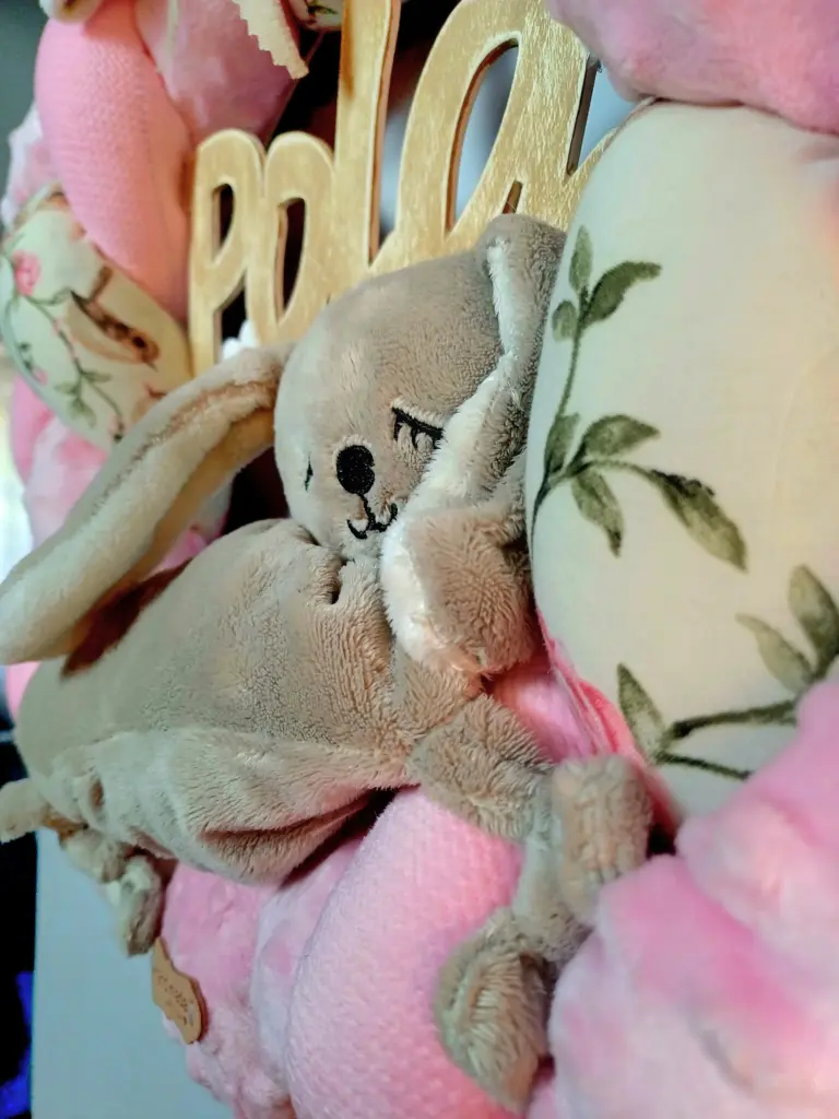 obrazek → Wianek dla dziewczynki