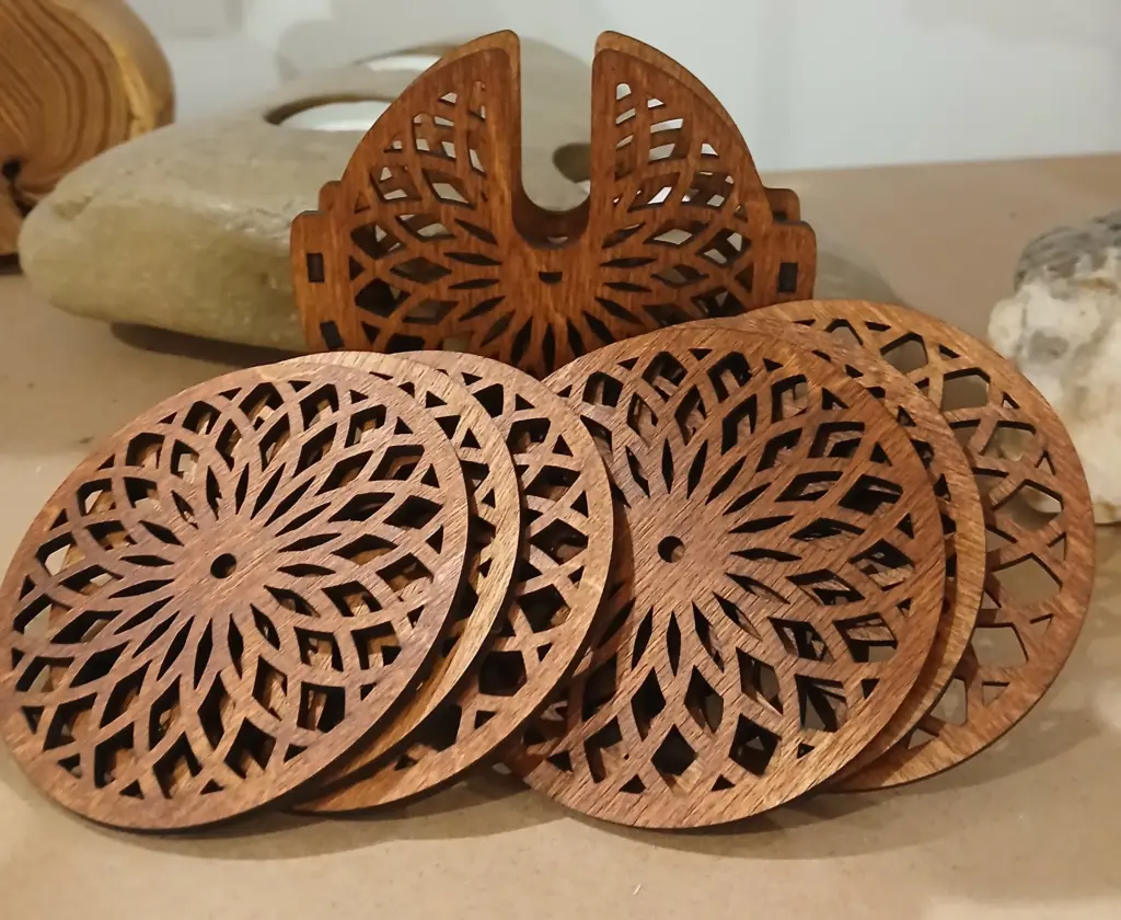 obrazek → Podkładki pod kubki