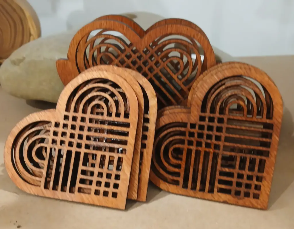 Podkładki pod kubki