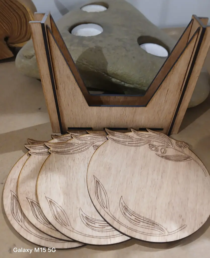 obrazek → Podkładki pod kubki