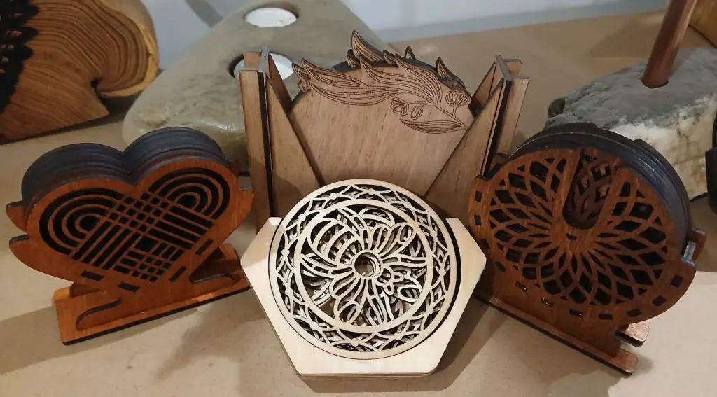 obrazek → Podkładki pod kubki