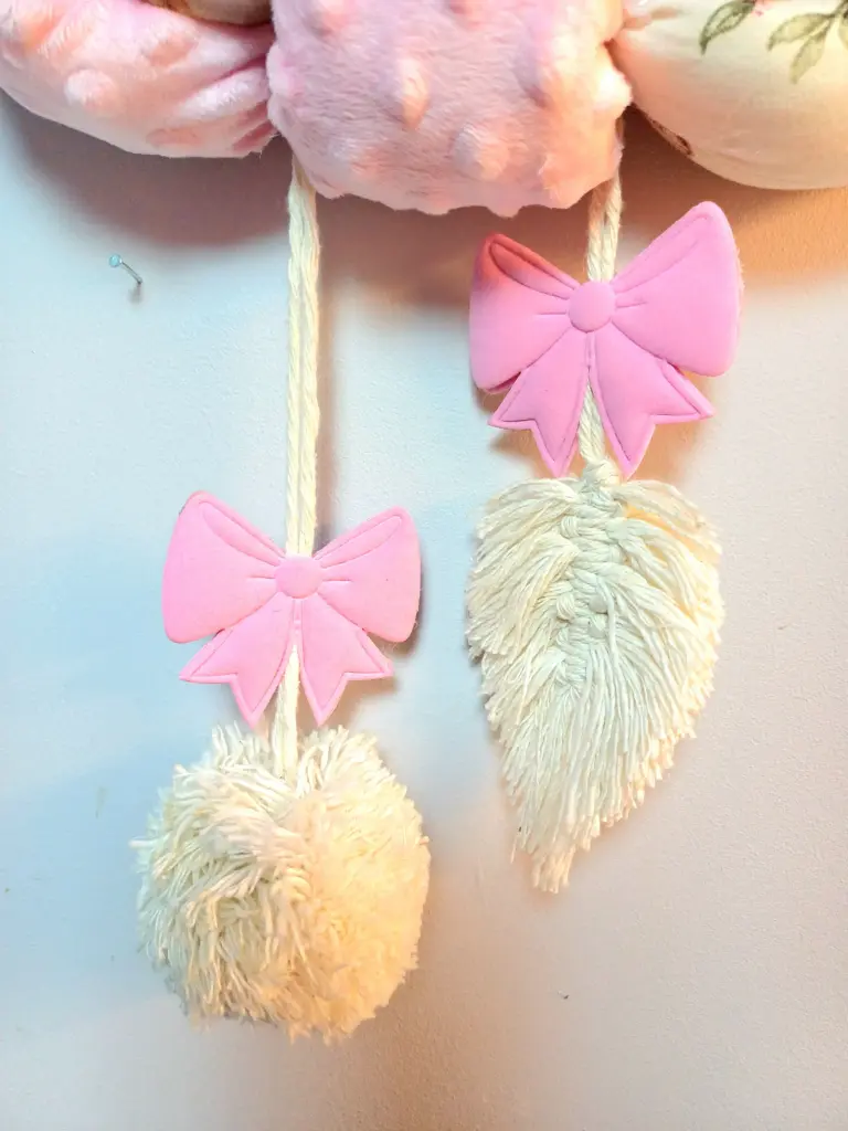 obrazek → Wianek dla dziewczynki