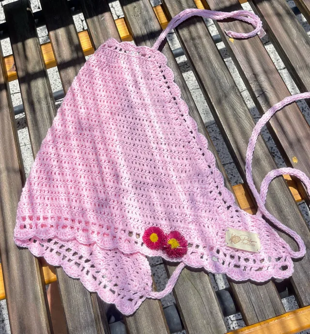 obrazek → Top letni Pudrowa rosa