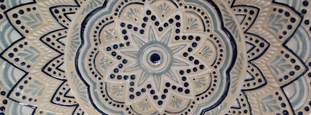 Pracownia pod balkonem