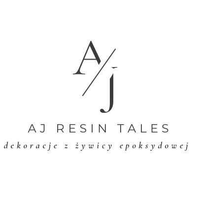 AJ Resin Tales