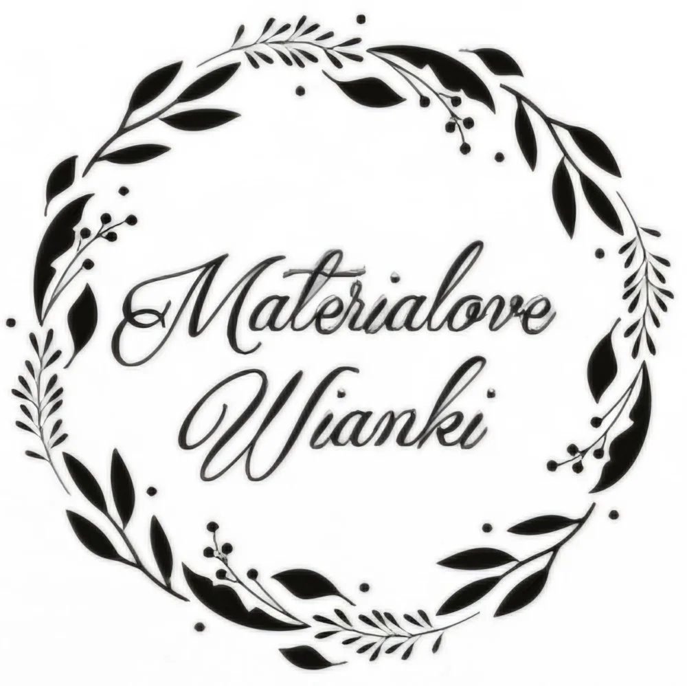 Materialove Wianki